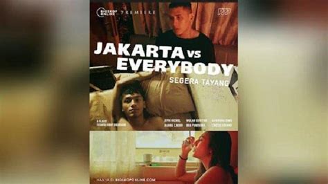 nonton jakarta everybody|Watch Jakarta vs Everybody